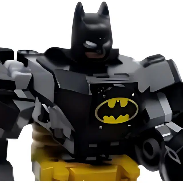 LEGO 327pcs 76270