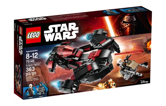 LEGO 75145