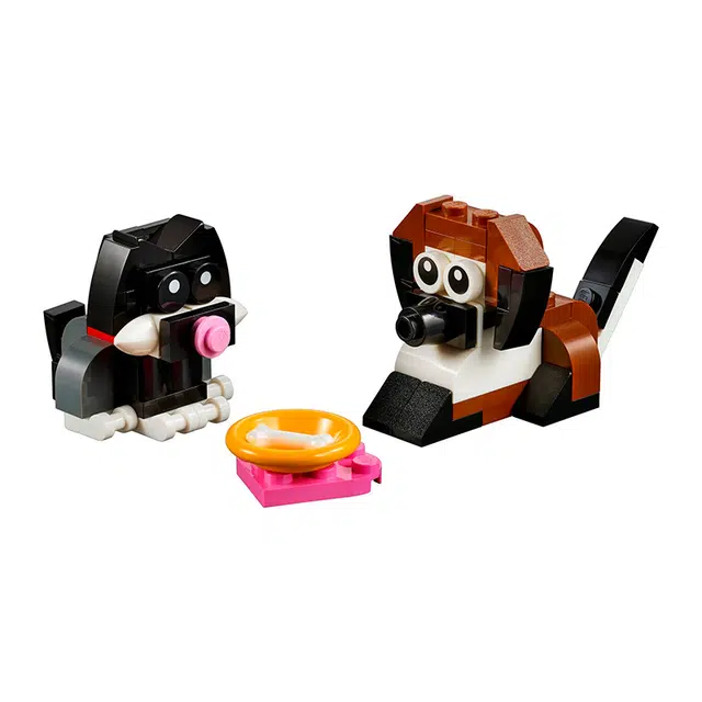 LEGO 40401