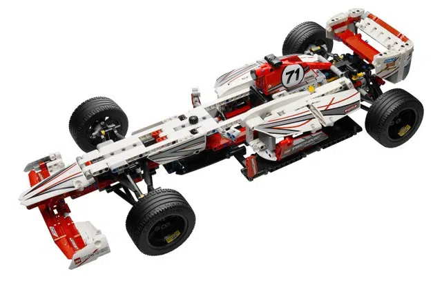 LEGO 42000