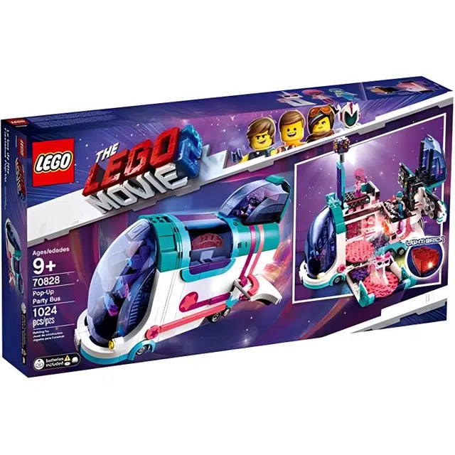 LEGO 2 70828