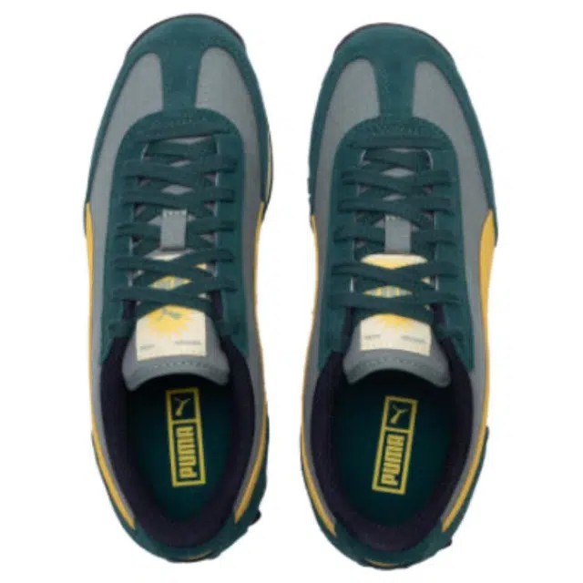 PUMA Easy Rider Weathered