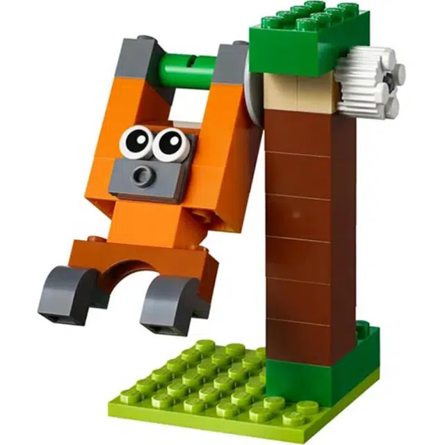 LEGO CLASSIC 10712