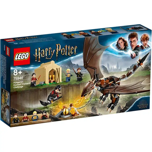 LEGO 75946