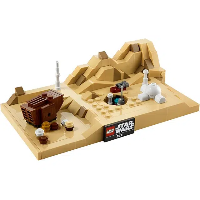 LEGO 40451