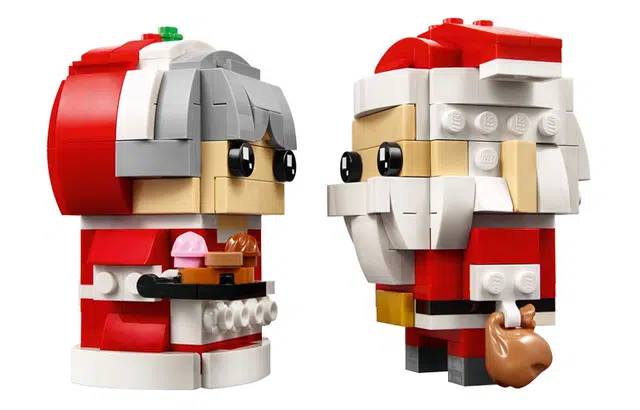 LEGO 40274