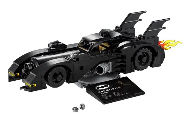 LEGO 1989 40433