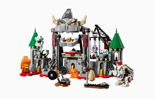 LEGO Bowser 1312pcs 71423