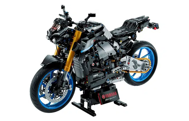 LEGO x YAMAHA MT-10 SP 1478pcs 42159