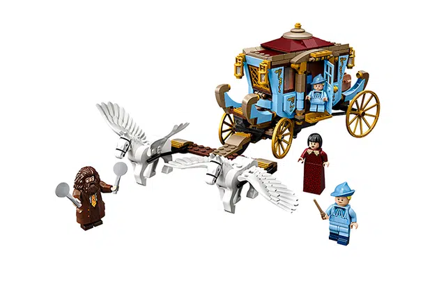 LEGO 75958