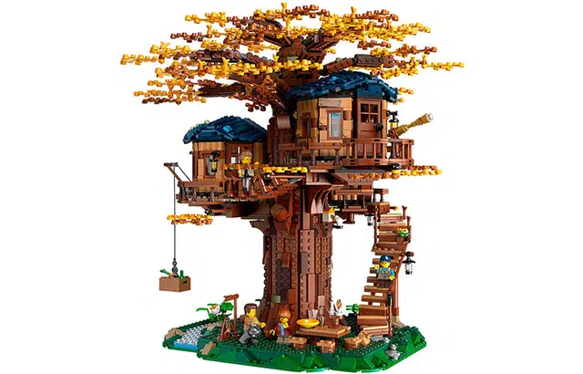 LEGO IDEAS 21318