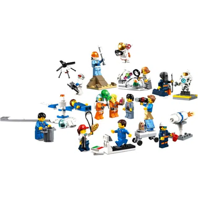 LEGO 60230