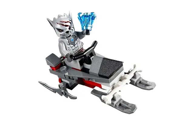 LEGO 38pcs 30251