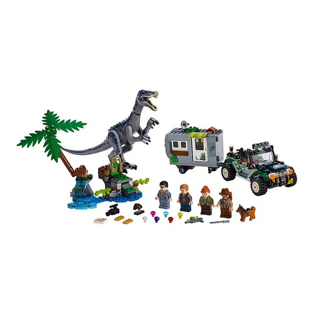 LEGO 75935