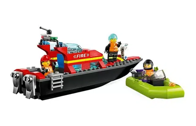 LEGO 60373