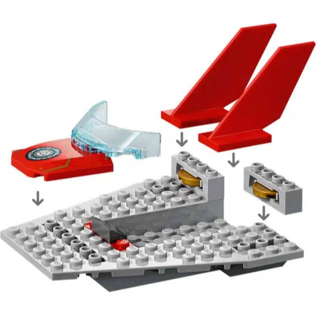 LEGO 76170