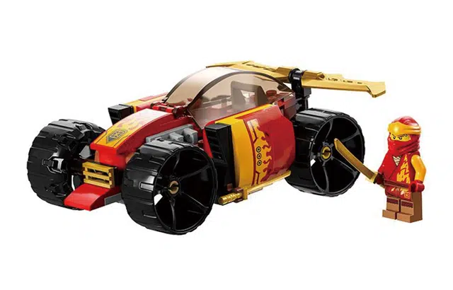 LEGO EVO 71780