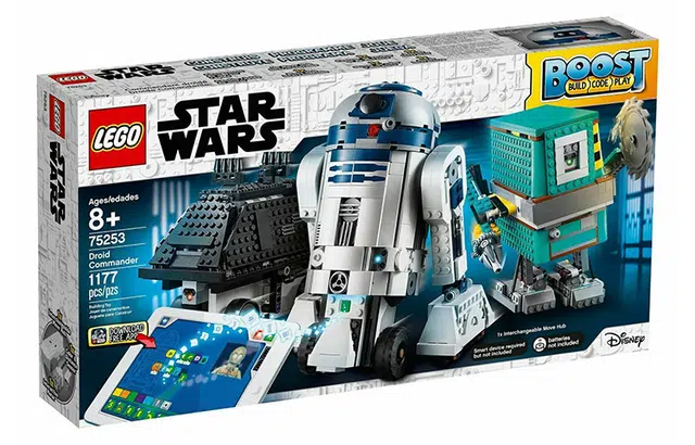 LEGO 75253