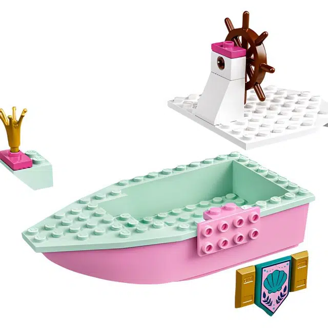 LEGO 43191