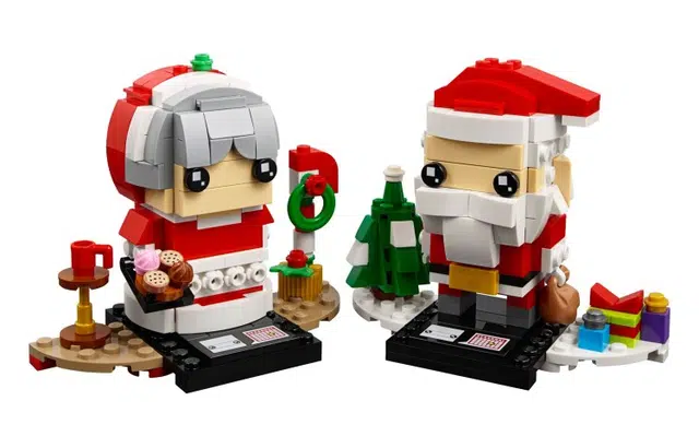 LEGO 40274