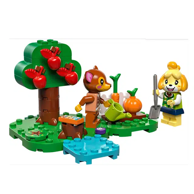 LEGO 389pcs 77049