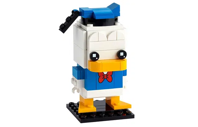 LEGO 40377