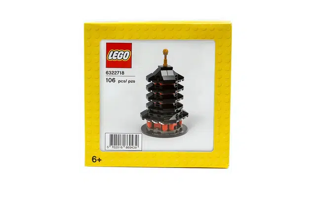 LEGO 6322718