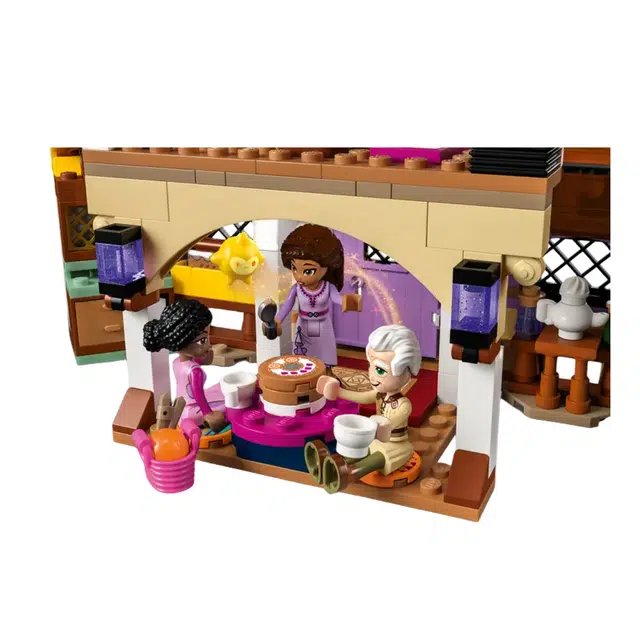 LEGO 509pcs 43231