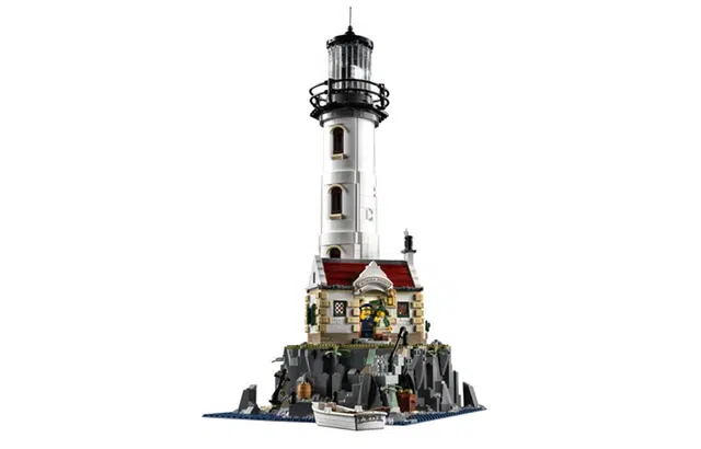 LEGO 21335