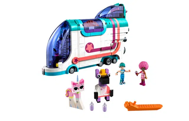 LEGO 2 70828