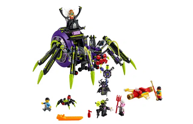 LEGO 80022