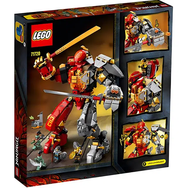 LEGO 71720