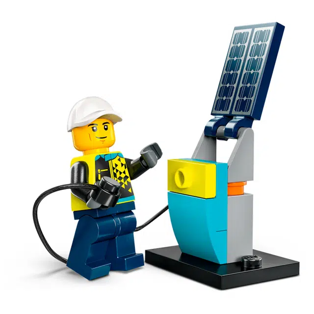 LEGO 60383