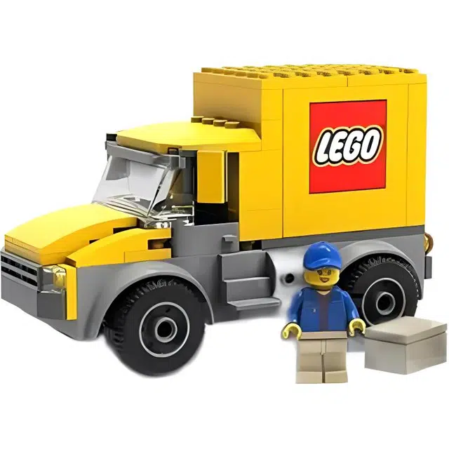LEGO 10pcs 6431088