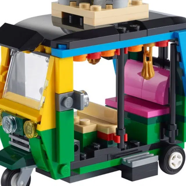 LEGO Creator 40469