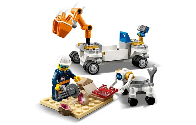 LEGO 60228