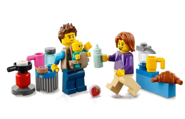 LEGO 60283