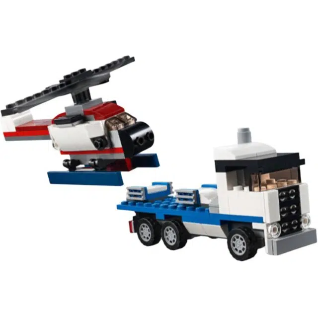 LEGO 31091
