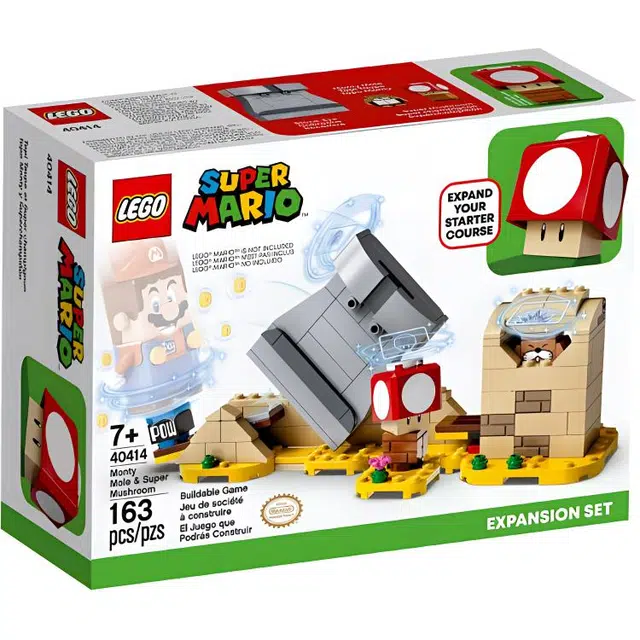 LEGO 40414