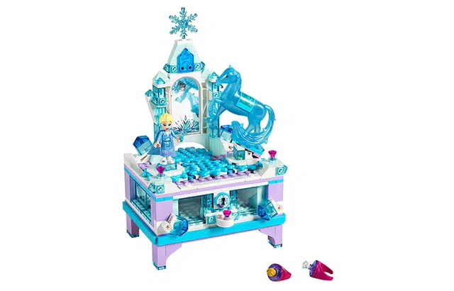 LEGO 41168
