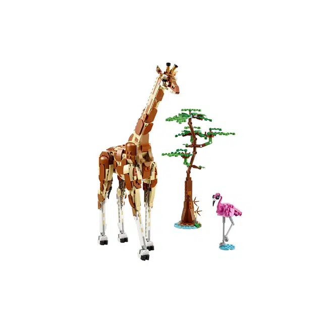 LEGO Creator 780pcs 31150