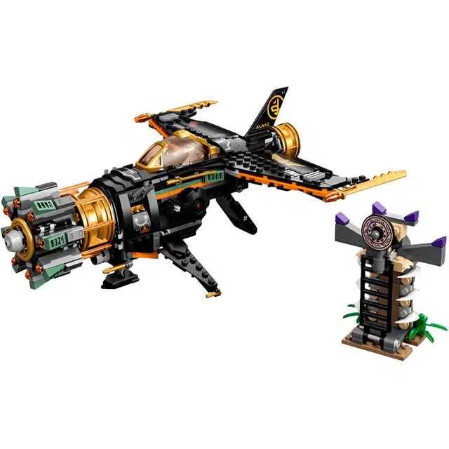 LEGO 71736
