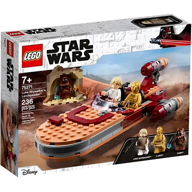 LEGO 75271