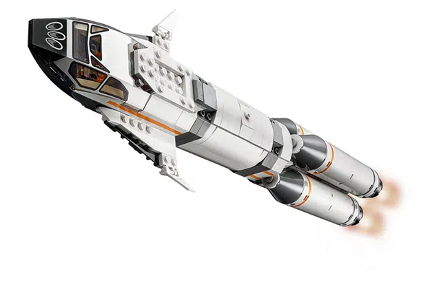 LEGO 60229