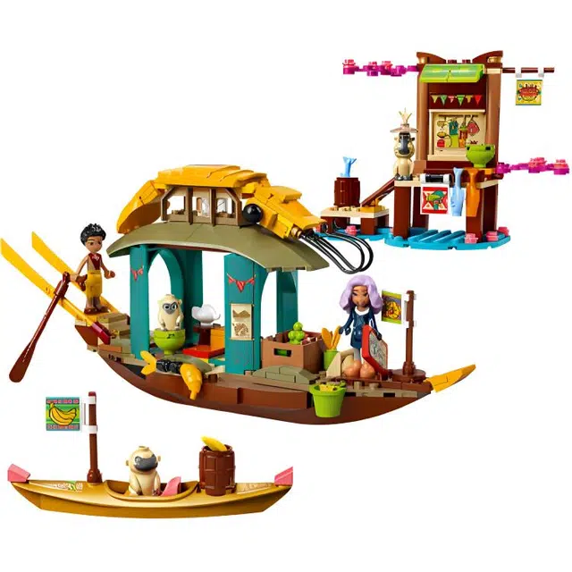 LEGO Boun 43185