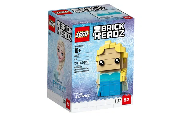 LEGO 41617