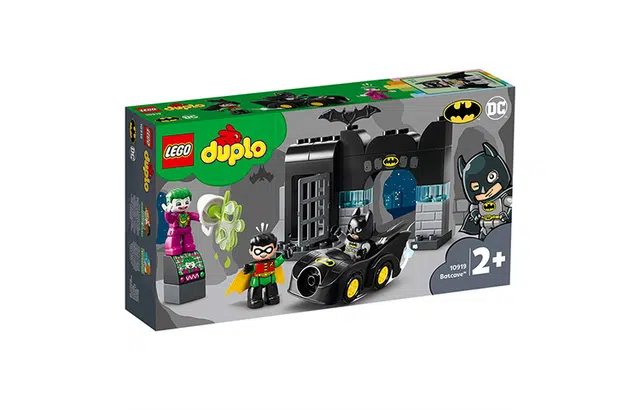 LEGO 10919