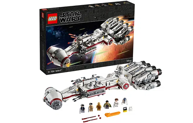 LEGO 75244