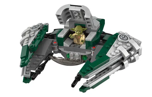 LEGO 75168