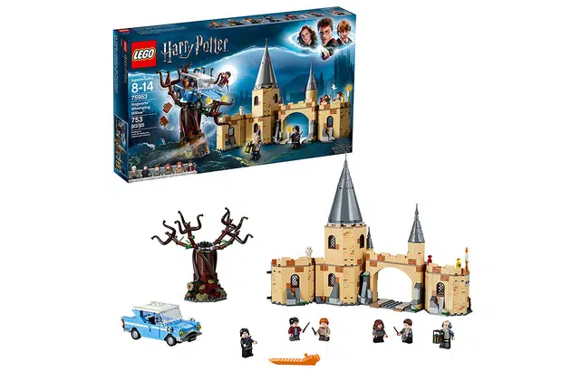 LEGO 75953